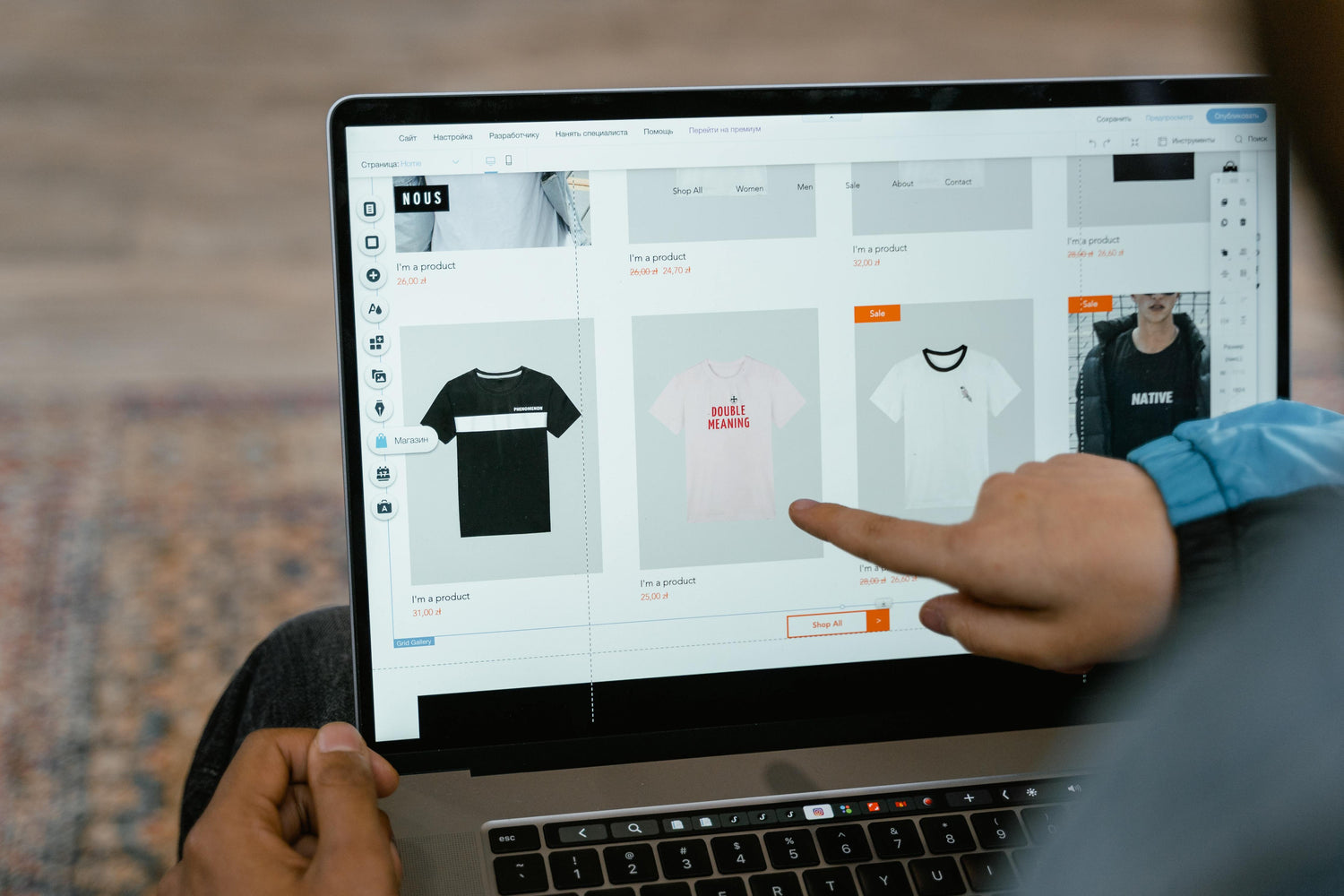 Where to Find the Best Online Tools for Creating Brand Mockups