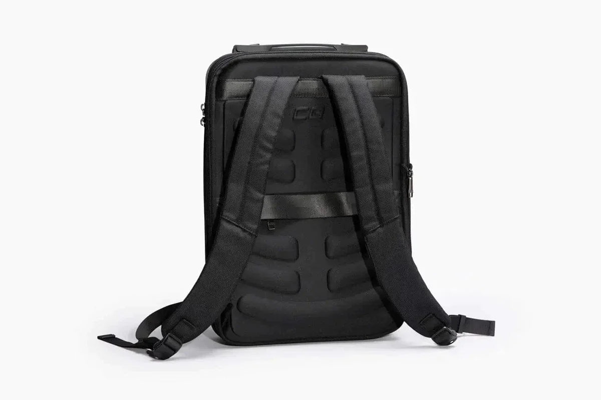 CYBERBACKPACK 2.0 27L ANTI-THEFT LAPTOP BACKPACK
