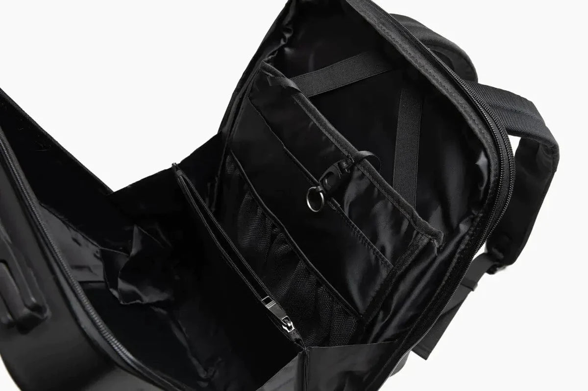 CYBERBACKPACK 2.0 27L ANTI-THEFT LAPTOP BACKPACK